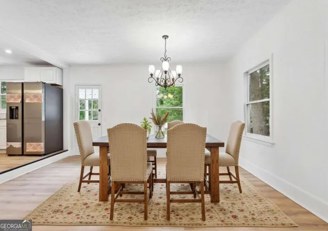 5th image of 383 Oakridge Dr Sw, Cartersville, GA 30121 | MLS# 10715346