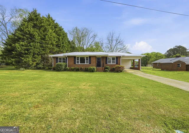 45th image of 93 Carlton Ave, Union Point, GA 30669 | MLS# 10725382