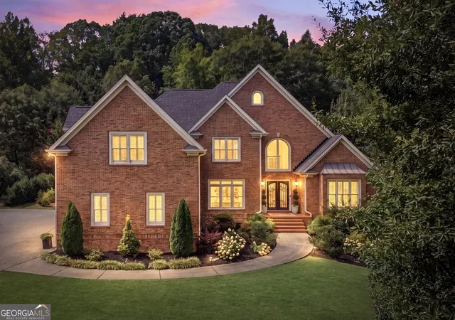 63rd image of 8365 Hurakan Creek Xing, Cumming, GA 30028 | MLS# 10825055