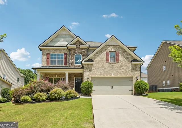 Photo 1 of Sale Pending at 5155 Northview Lake, Cumming, GA 30040 | MLS# 10700065 | Listing updated on 2026-09-08