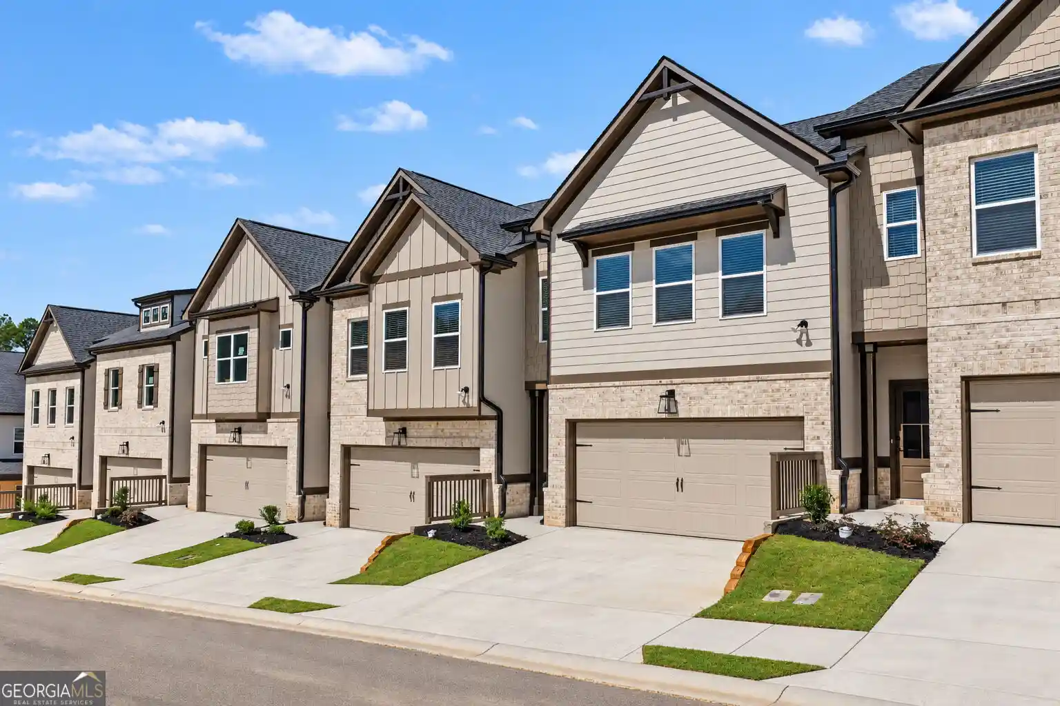 Townhouse for sale at 4349 Fern River Bnd #31, Norcross, GA 30093 | MLS# 10837358