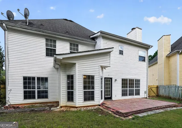 32nd image of 2675 Factor Walk, Suwanee, GA 30024 | MLS# 10823396