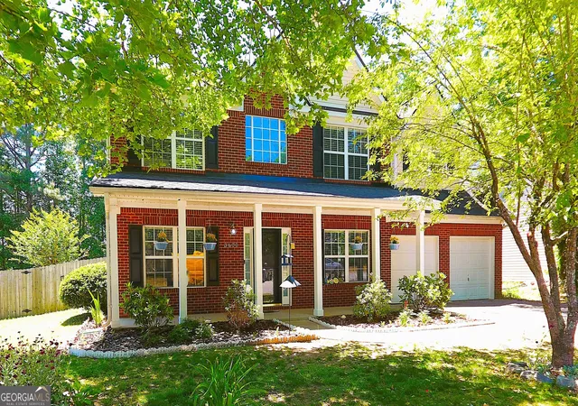 Photo 1 of Single family home for sale at 3600 Hamilton Creek Trl, Buford, GA 30519 | MLS# 10764911 | Listing updated on 2026-09-18