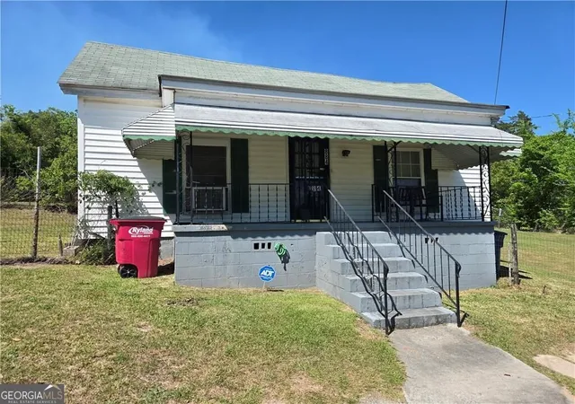 1st image of 884 Cowan, Macon, GA 31217 | MLS# 10831471