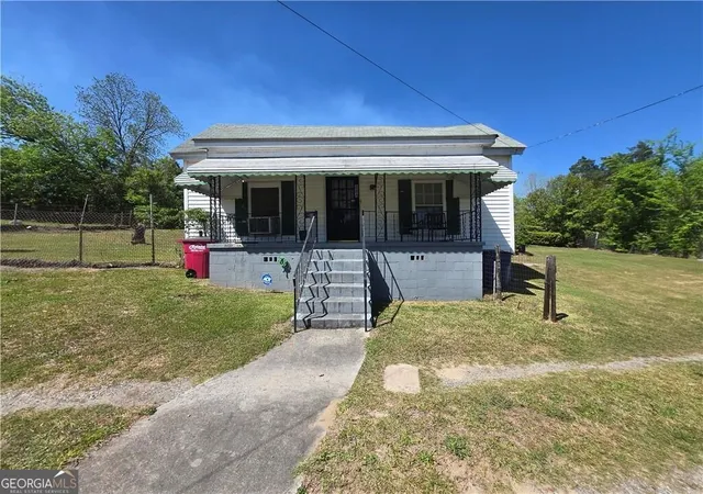 2nd image of 884 Cowan, Macon, GA 31217 | MLS# 10831471