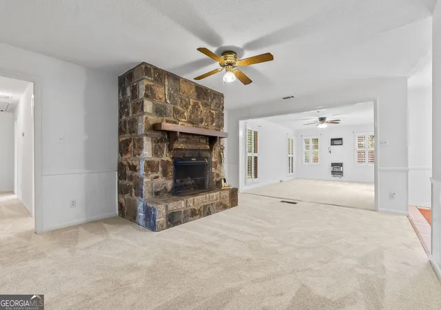 2nd image of 2831 Georgian Terrace, Marietta, GA 30068 | MLS# 10812265