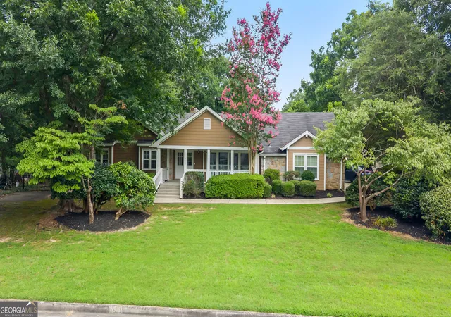 50th image of 2831 Georgian Terrace, Marietta, GA 30068 | MLS# 10812265