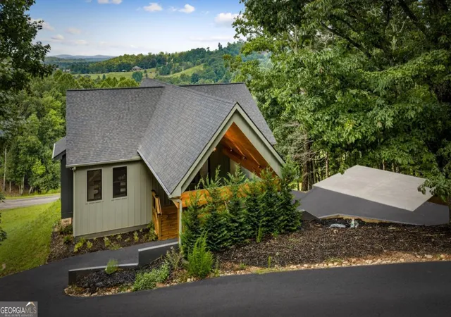 1st image of 261 Big Valley Dr, Morganton, GA 30560 | MLS# 10821924