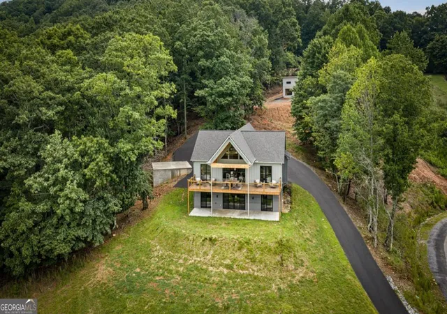 Photo 3 of Single family home for sale at 261 Big Valley Dr, Morganton, GA 30560 | MLS# 10821924 | Listing updated on 2026-08-21