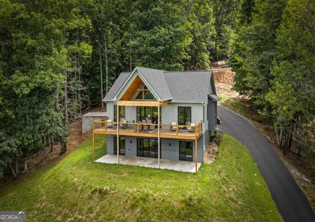70th image of 261 Big Valley Dr, Morganton, GA 30560 | MLS# 10821924