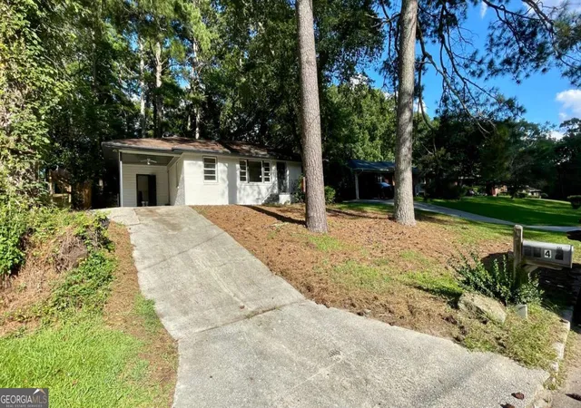 Listing Photo 2 - Condo for sale in building located at 2744 Fairlane Dr SE, Atlanta, GA 30354