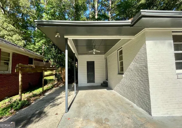 2nd image of 2744 Fairlane Dr Se, Atlanta, GA 30354 | MLS# 10801419