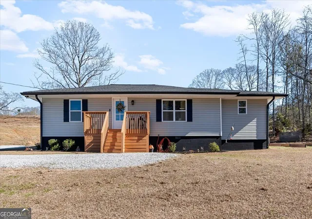 Homes for sale in Bowdon, GA | 80 Hand Rd, Bowdon, GA 30108 | MLS# 10680742