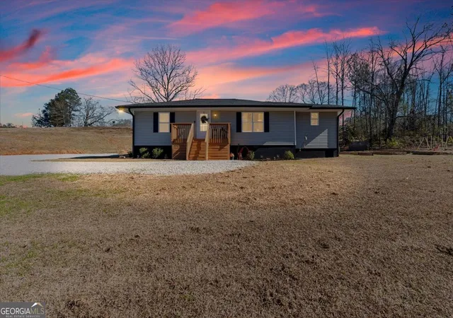 Homes for sale in Bowdon, GA | 80 Hand Rd, Bowdon, GA 30108 | MLS# 10680742