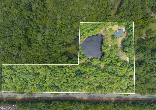 Photo 2 of Single family home for sale at 3544 Ga Hwy 119 S, Guyton, GA 31312 | MLS# 10827236 | Listing updated on 2026-08-31
