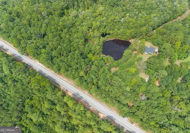 Photo 35 of Single family home for sale at 3544 Ga Hwy 119 S, Guyton, GA 31312 | MLS# 10827236 | Listing updated on 2026-08-31