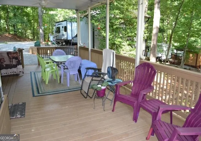 Photo 4 of Single family home for sale at 80 Park Vista Dr, Cleveland, GA 30528 | MLS# 10821907 | Listing updated on 2026-08-30