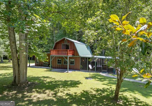 1st image of 170 Dogpatch Ln, Blue Ridge, GA 30513 | MLS# 10797774