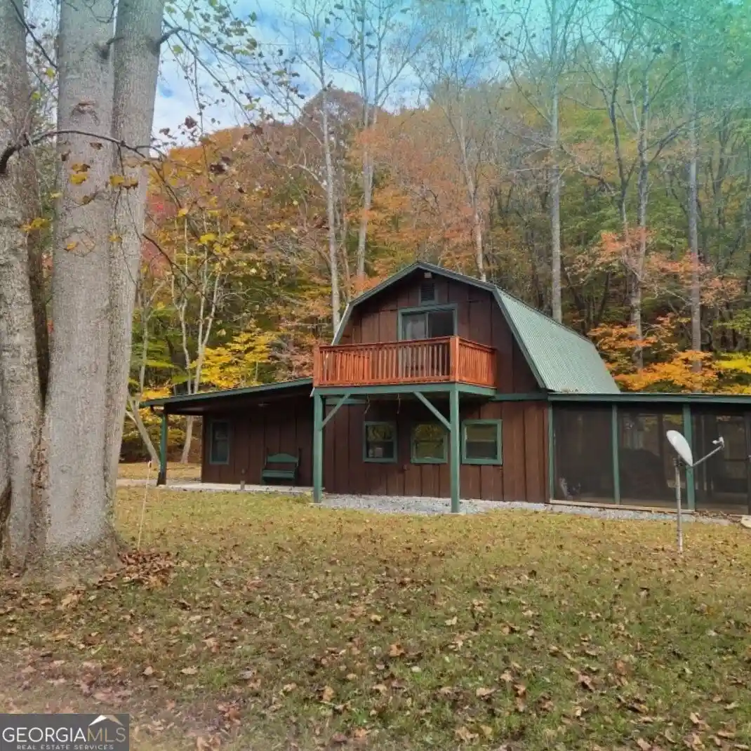 Single family home for sale at 170 Dogpatch Ln, Blue Ridge, GA 30513 | MLS# 10797774