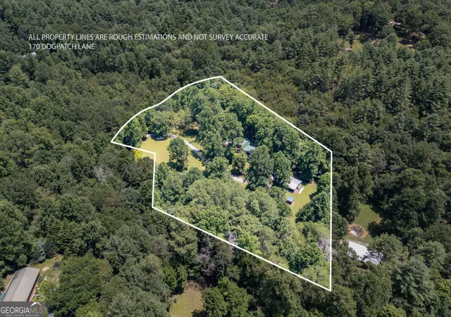 25th image of 170 Dogpatch Ln, Blue Ridge, GA 30513 | MLS# 10797774