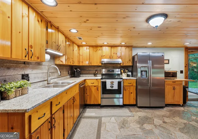 5th image of 170 Dogpatch Ln, Blue Ridge, GA 30513 | MLS# 10797774