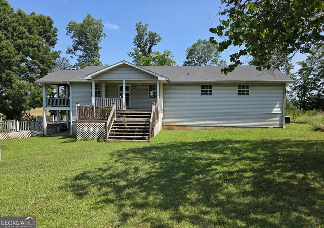 1st image of 536 Substation Rd, Cedartown, GA 30125 | MLS# 10812772