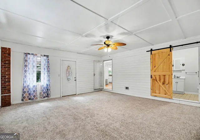 Photo 4 of Sale Pending at 105 Gantt Ln, Fayetteville, GA 30215 | MLS# 10777253 | Listing updated on 2026-09-02