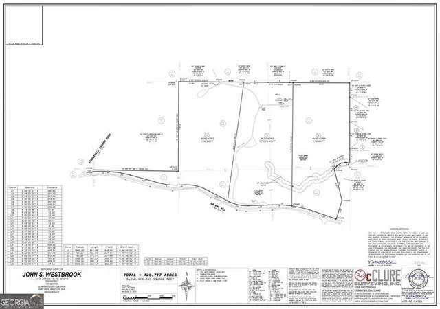 18th image of 6480 Hwy 52 W, Dahlonega, GA 30533 | MLS# 10767107