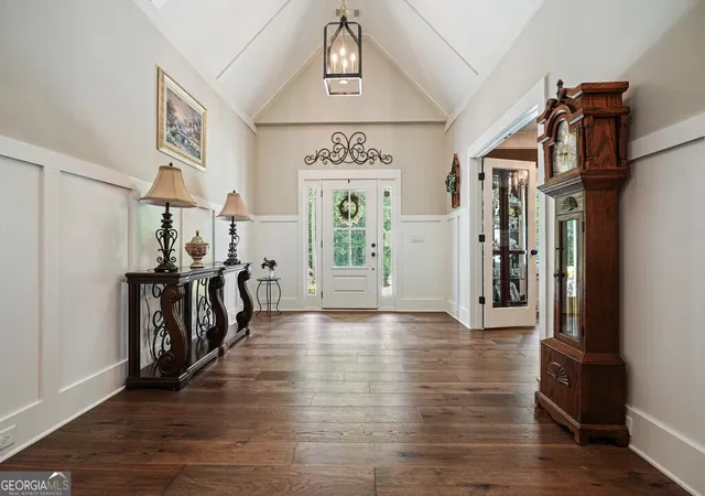 4th image of 540 Byrd Mountain Ln, Canton, GA 30114 | MLS# 10789810