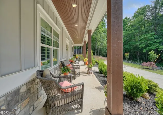 5th image of 540 Byrd Mountain Ln, Canton, GA 30114 | MLS# 10789810