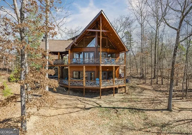 1st image of 560 Endless View Rd, Mineral Bluff, GA 30559 | MLS# 10726045