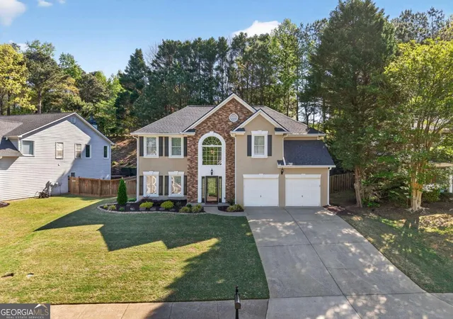 Photo 1 of Single family home for sale at 4170 Havenwood Ct Nw, Kennesaw, GA 30144 | MLS# 10821097 | Listing updated on 2026-09-20