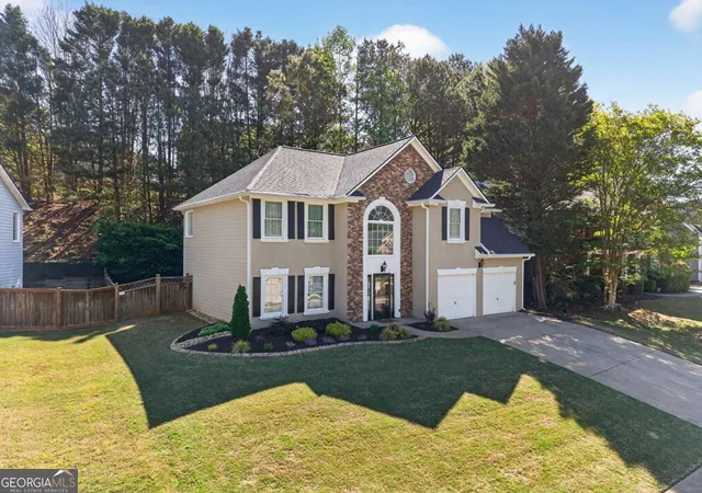 Photo 2 of Single family home for sale at 4170 Havenwood Ct Nw, Kennesaw, GA 30144 | MLS# 10821097 | Listing updated on 2026-09-20