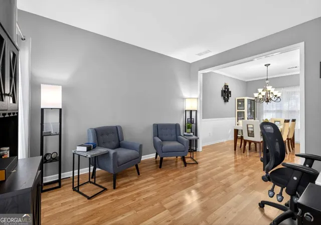 Photo 3 of Single family home for sale at 4170 Havenwood Ct Nw, Kennesaw, GA 30144 | MLS# 10821097 | Listing updated on 2026-09-20