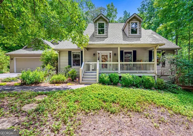 1st image of 1361 Woodbrier, Sautee Nacoochee, GA 30571 | MLS# 10823194
