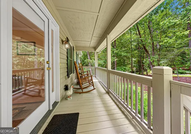 Photo 4 of Single family home for sale at 1361 Woodbrier, Sautee Nacoochee, GA 30571 | MLS# 10823194 | Listing updated on 2026-08-25