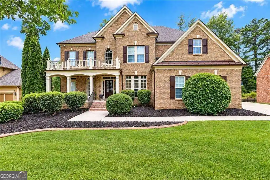 Photo 1 of Single family home for sale at 4640 Notting Hl Dr, Cumming, GA 30040 | MLS# 10871142 | Listing updated on 2026-10-26