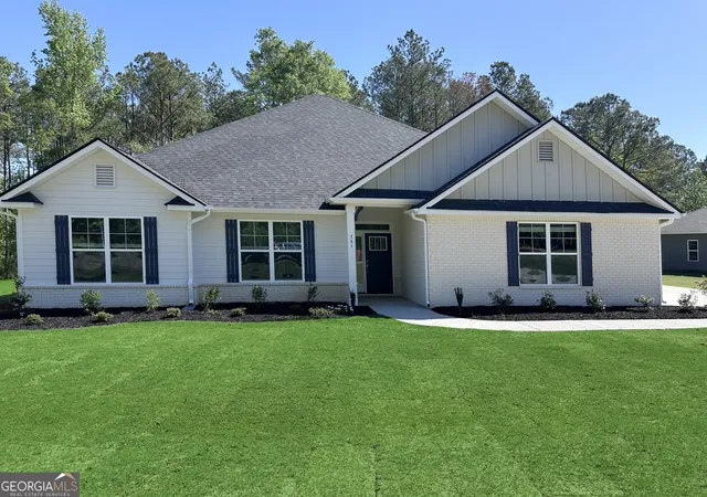 1st image of 341 Stockton Cir #LOT 23, Macon, GA 31216 | MLS# 10805474