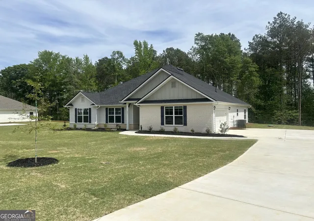 2nd image of 341 Stockton Cir #LOT 23, Macon, GA 31216 | MLS# 10805474