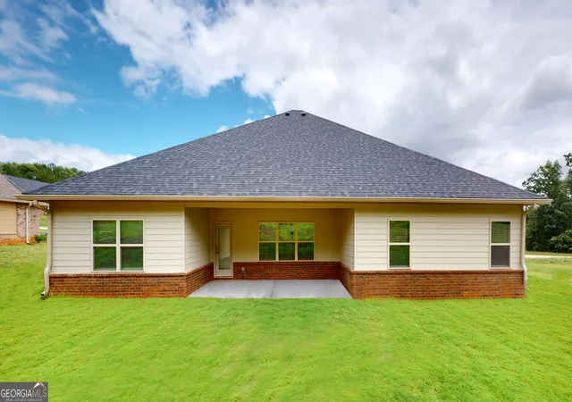 39th image of 341 Stockton Cir #LOT 23, Macon, GA 31216 | MLS# 10805474