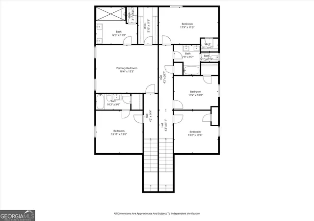 Listing Photo 2 - Condo for sale in building located at 598 Formwalt St SW, Atlanta, GA 30312
