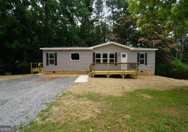 1st image of 1531 Four Mile Church Rd, Ball Ground, GA 30107 | MLS# 10798432