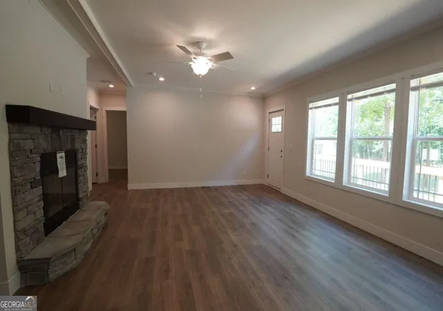 Photo 3 of Manufactured home for sale at 1531 Four Mile Church Rd, Ball Ground, GA 30107 | MLS# 10798432 | Listing updated on 2026-09-18