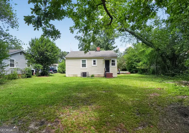 Photo 3 of Single family home for sale at 2018 Virginia Ave, Augusta, GA 30906 | MLS# 10829794 | Listing updated on 2026-09-28