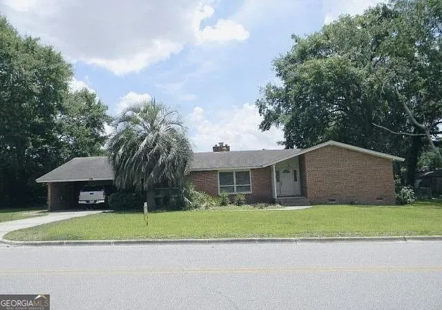 1st image of 5011 Peachtree St, Valdosta, GA 31605 | MLS# 10814242