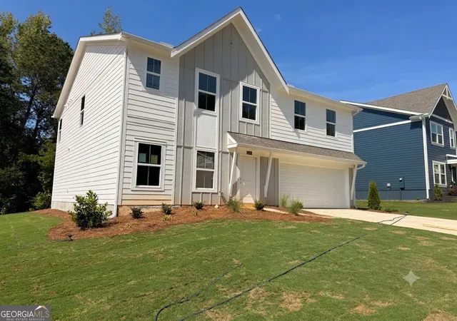 Photo 1 of Single family home for sale at 242 Sage Woods Wy, Dallas, GA 30132 | MLS# 10823792 | Listing updated on 2026-09-18