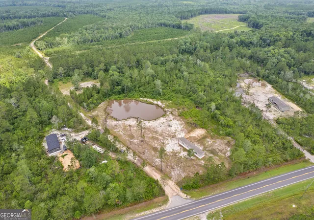 1st image of 6064 S Us Hwy 301, Jesup, GA 31546 | MLS# 10793770