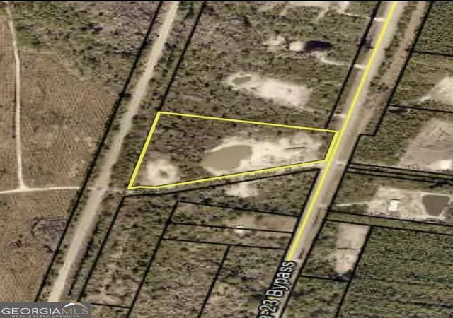 36th image of 6064 S Us Hwy 301, Jesup, GA 31546 | MLS# 10793770