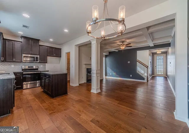 3rd image of 4086 Fireoak Dr, Decatur, GA 30032 | MLS# 10735355