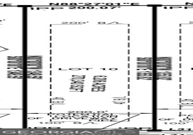 Photo 2 of Land for sale at Lot 10 Haley Rd, Jackson, GA 30233 | MLS# 10697311 | Listing updated on 2026-03-11